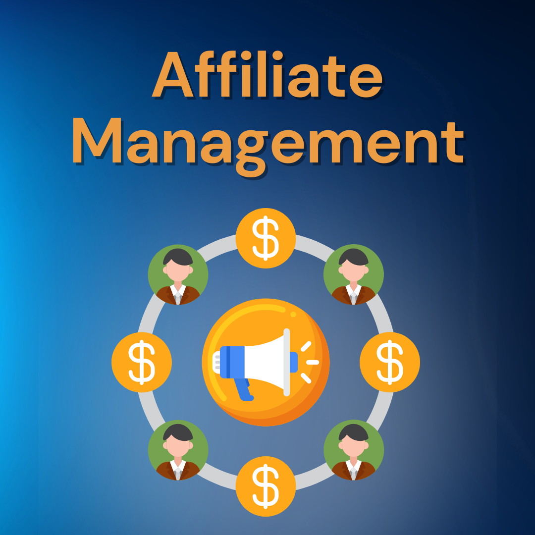 Affiliate Management