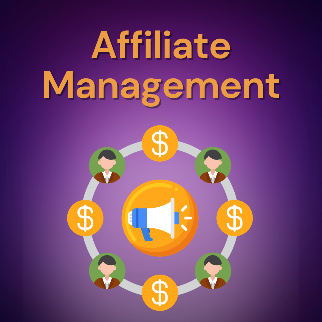 Affiliate Management