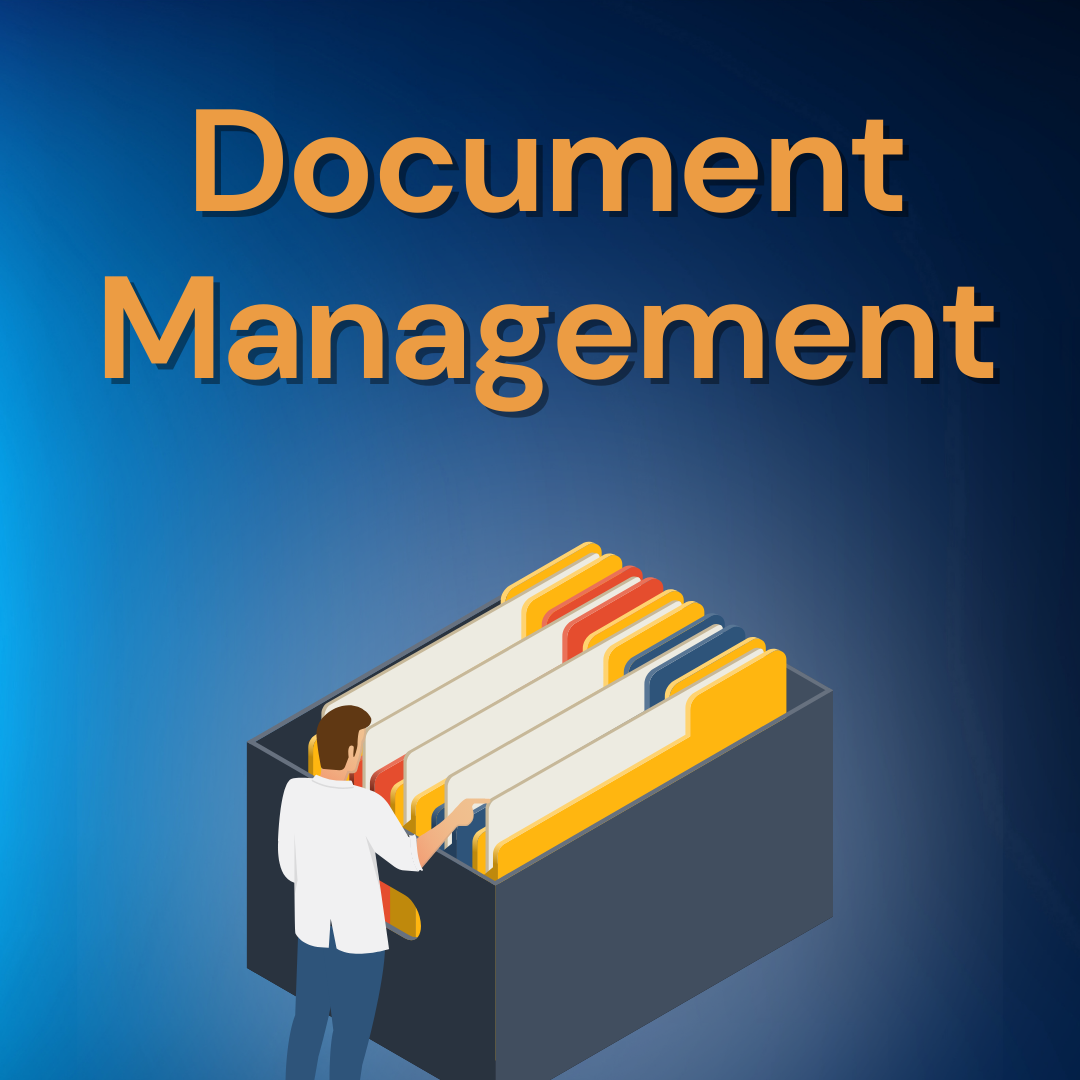 Document Management