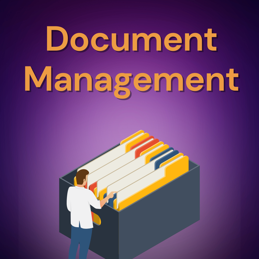 Document Management