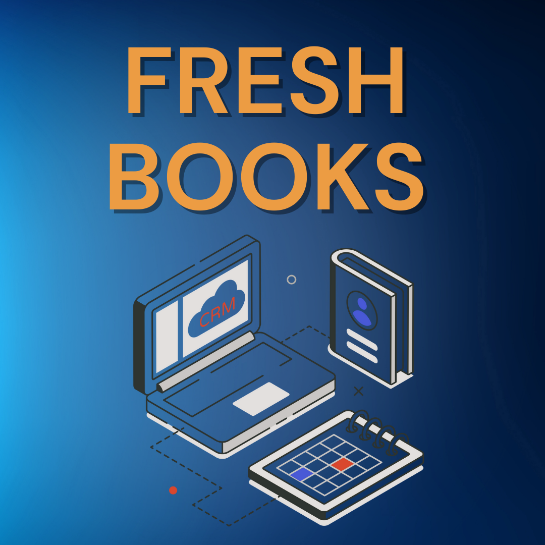 FRESH BOOKS