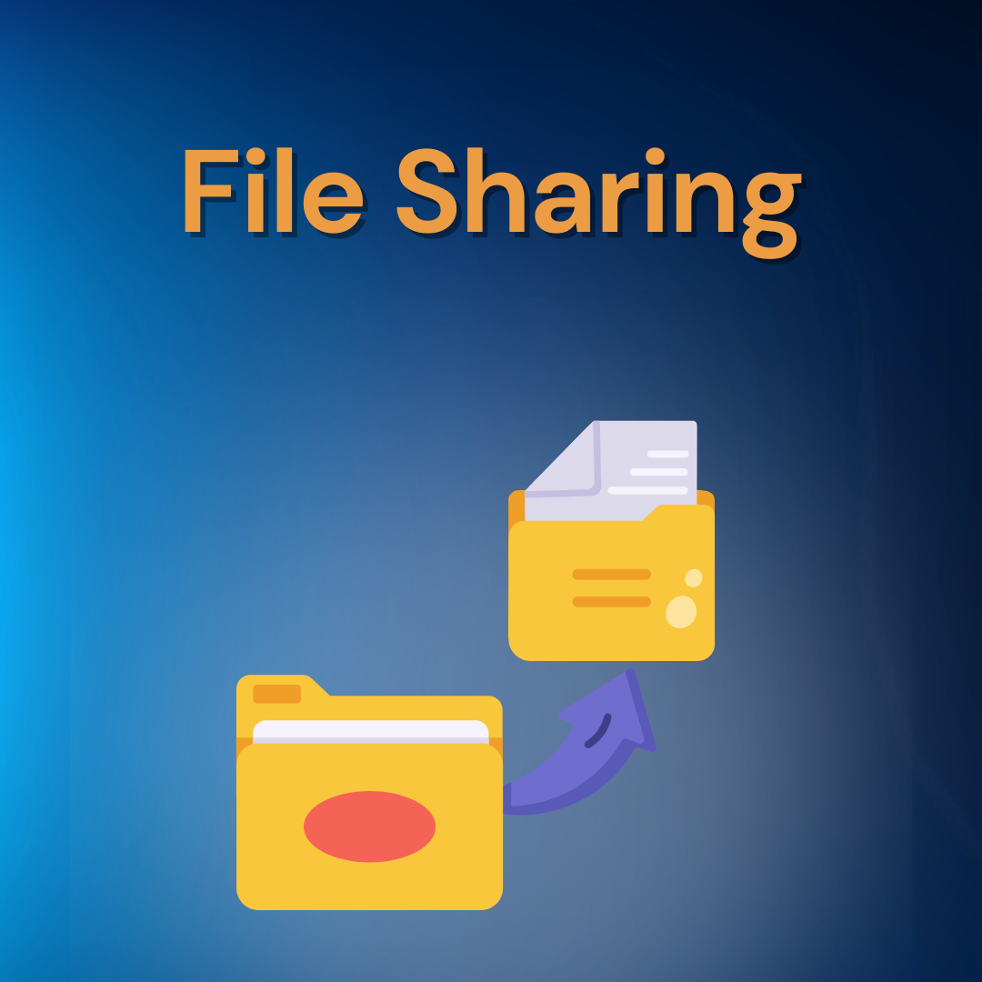 File Sharing