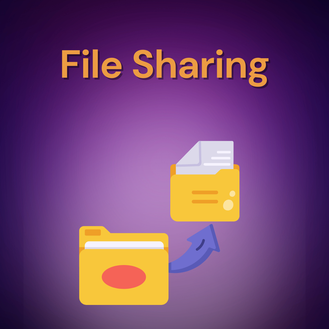 File Sharing