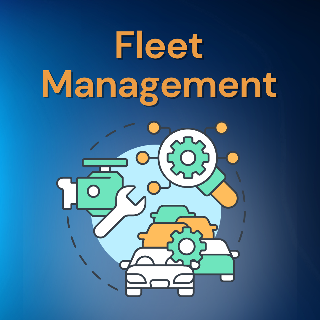 Fleet Management