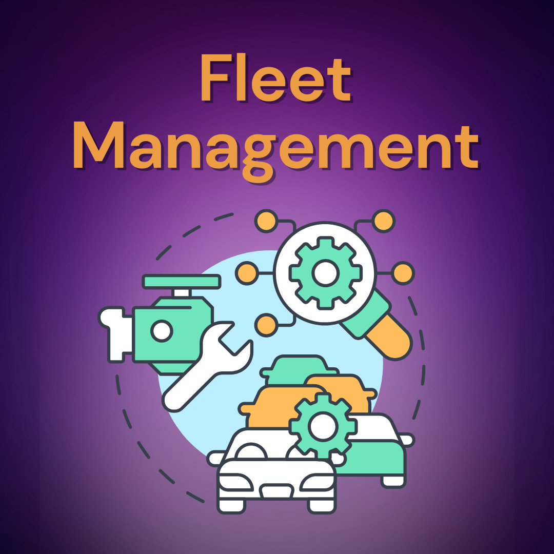 Fleet Management