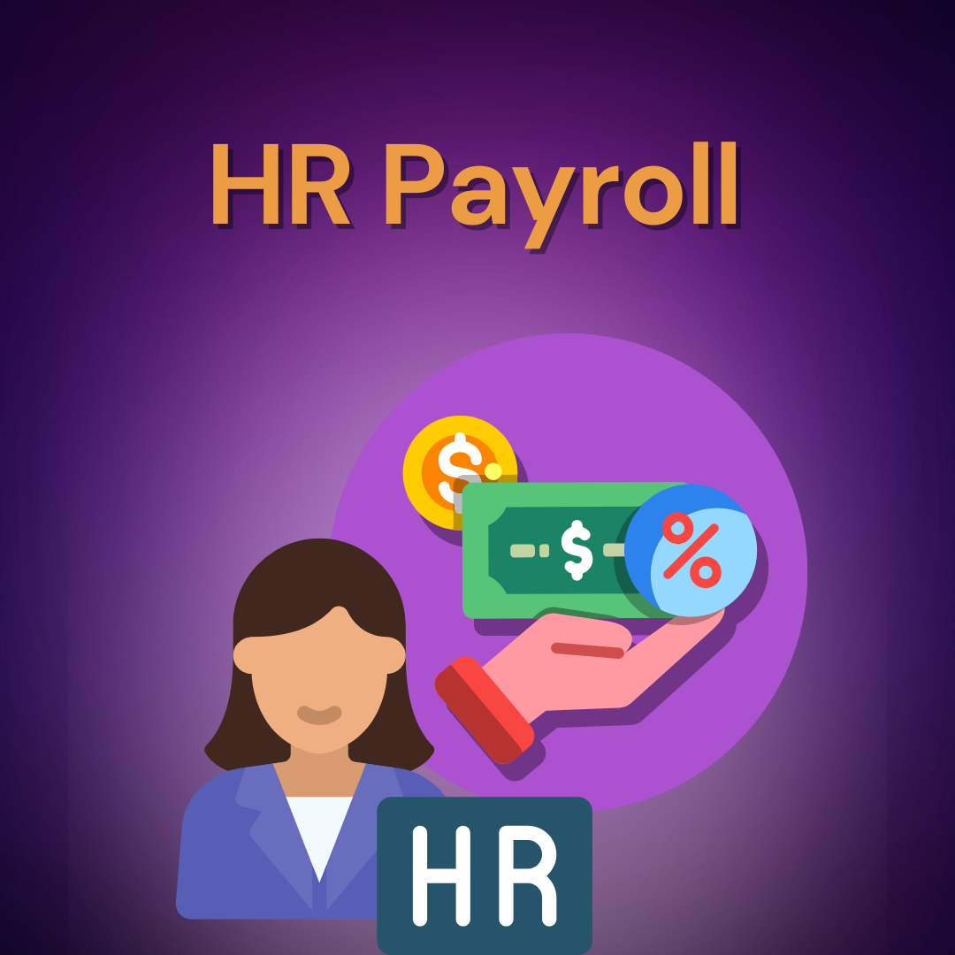 HR Payroll