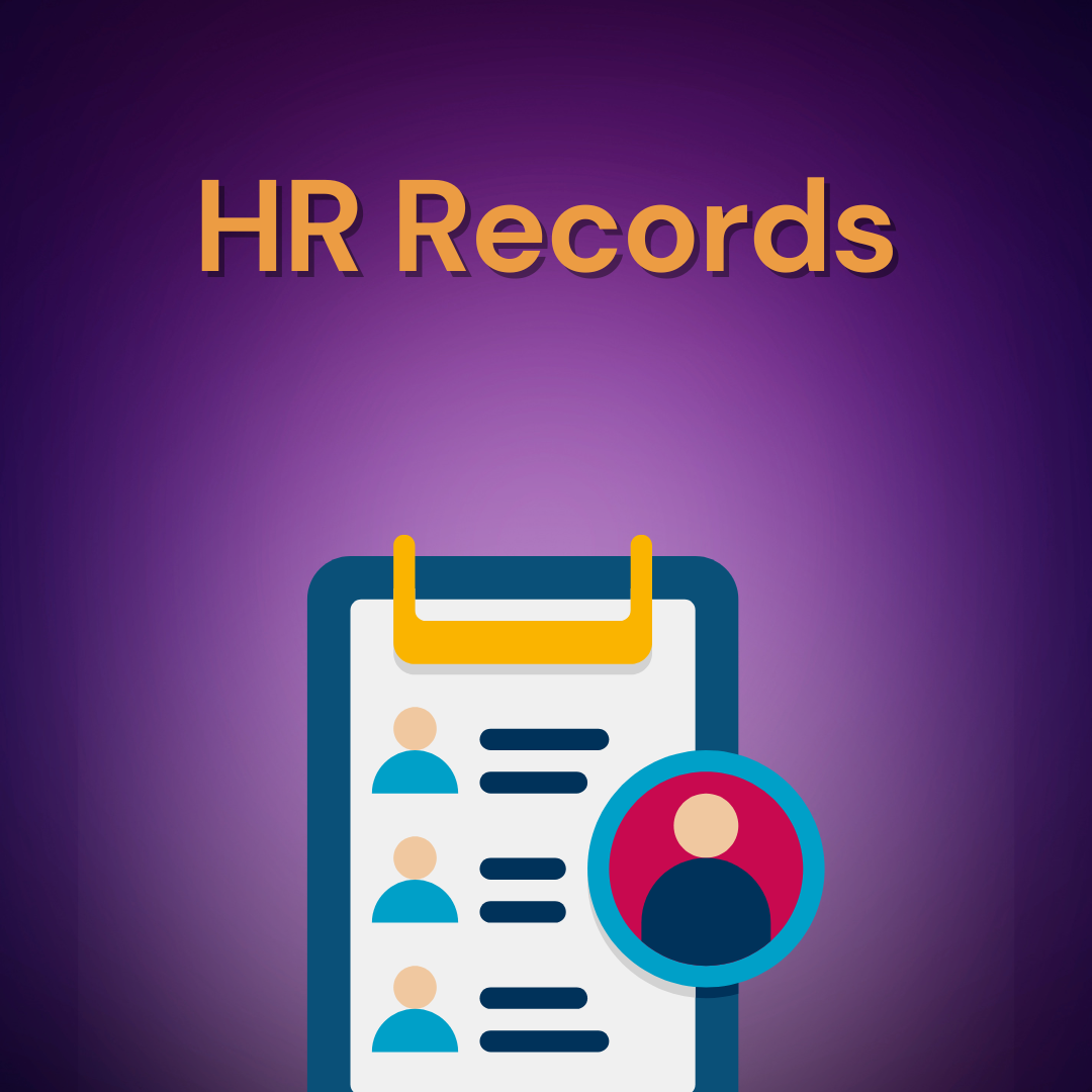 HR Records