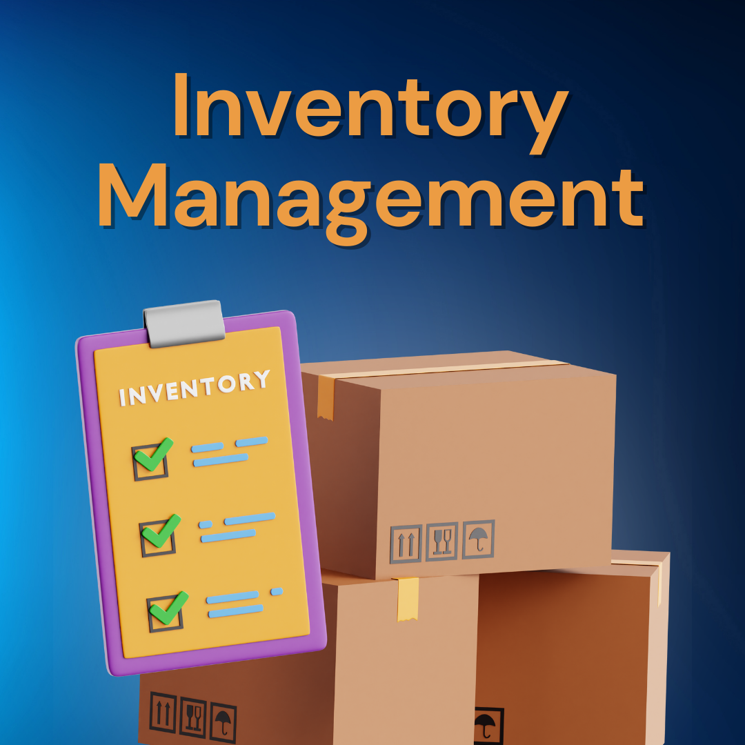Inventory Management