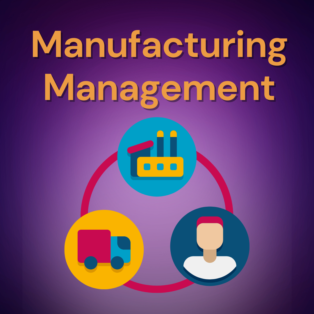 Manufacturing_ Management