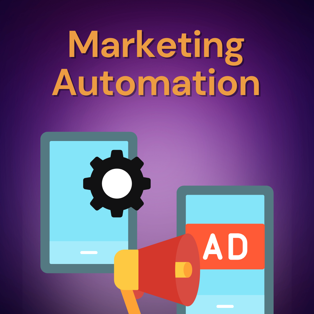 Marketing Automation