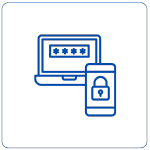 Multichannel Two Factor Authentication
