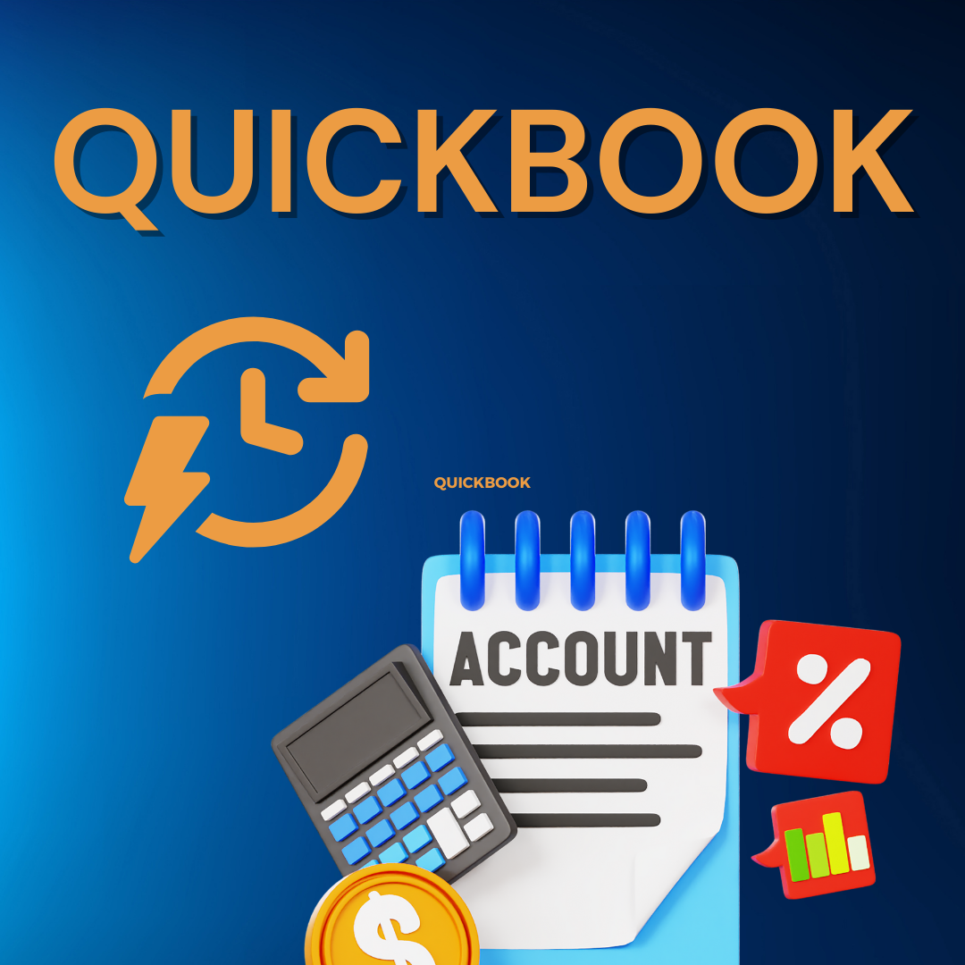 QUICKBOOK