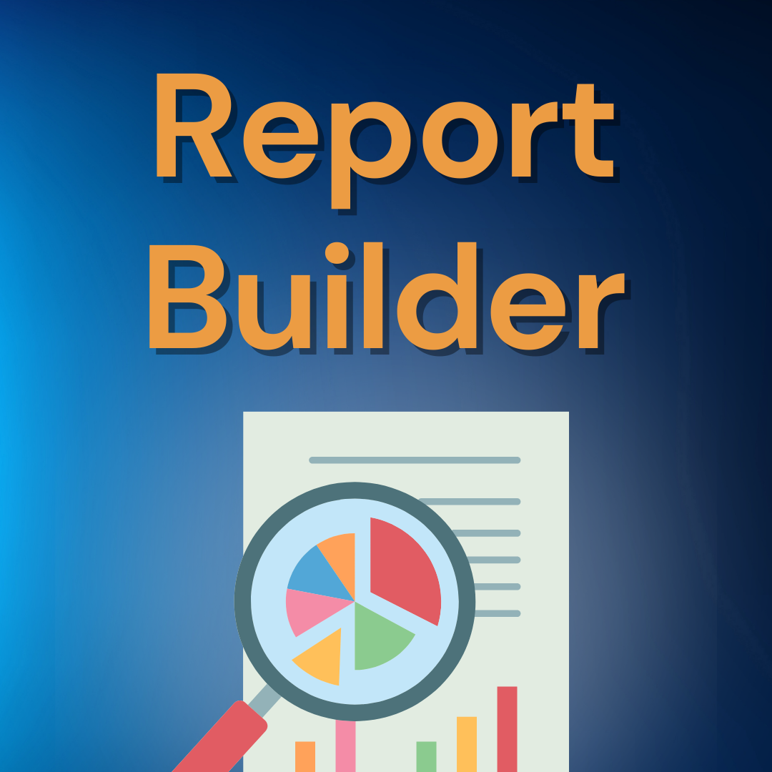 Report Builder