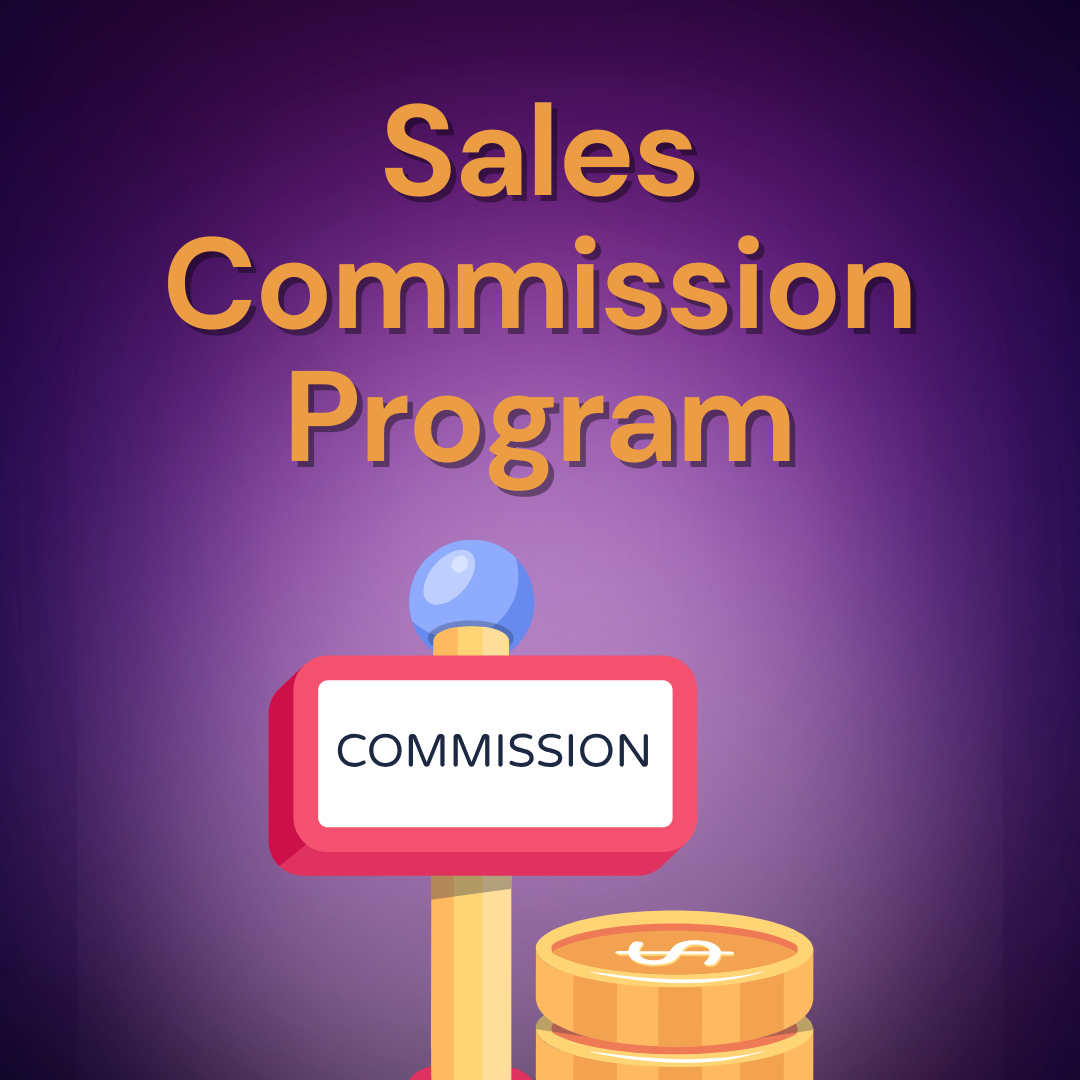 Sales Commission Program