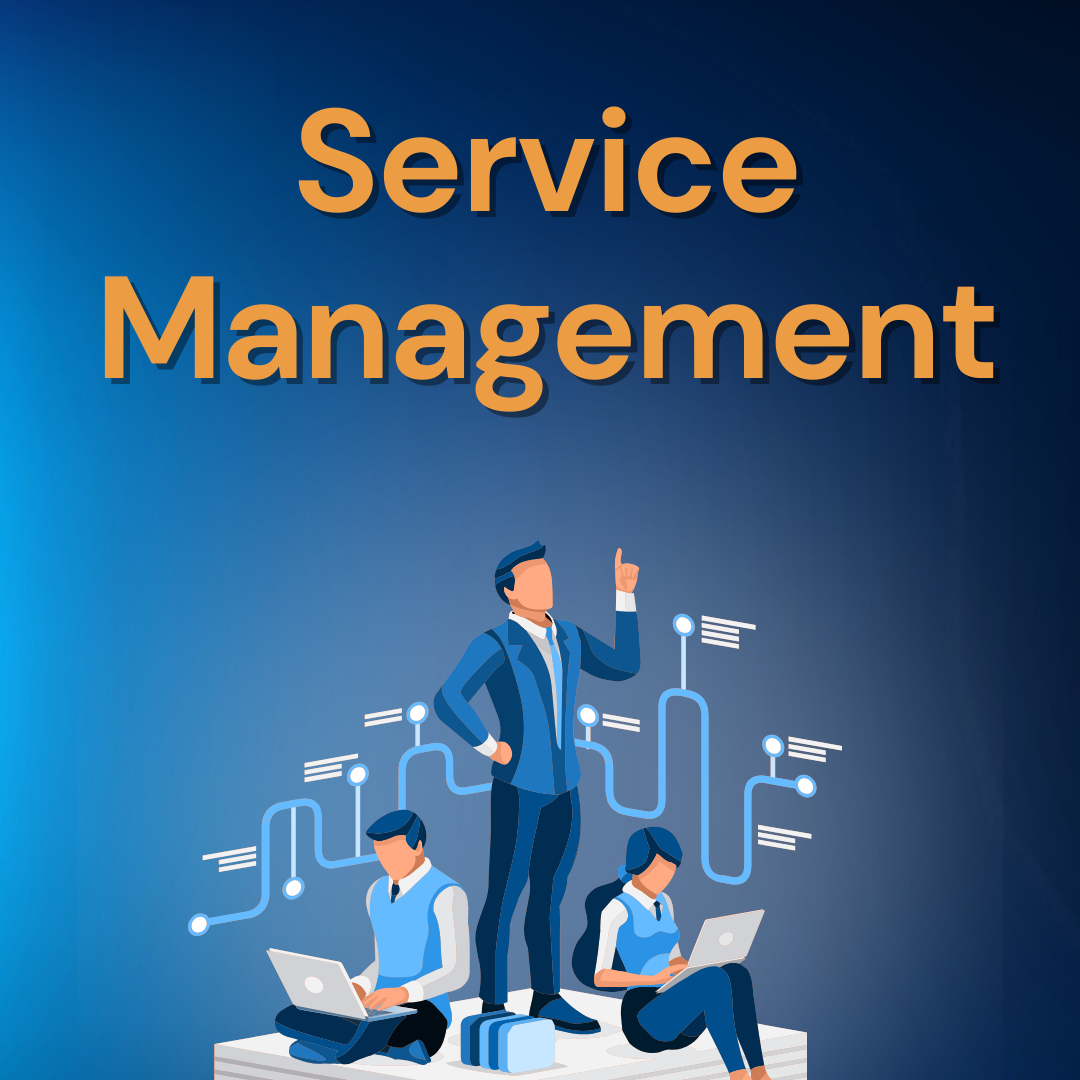 Service Management