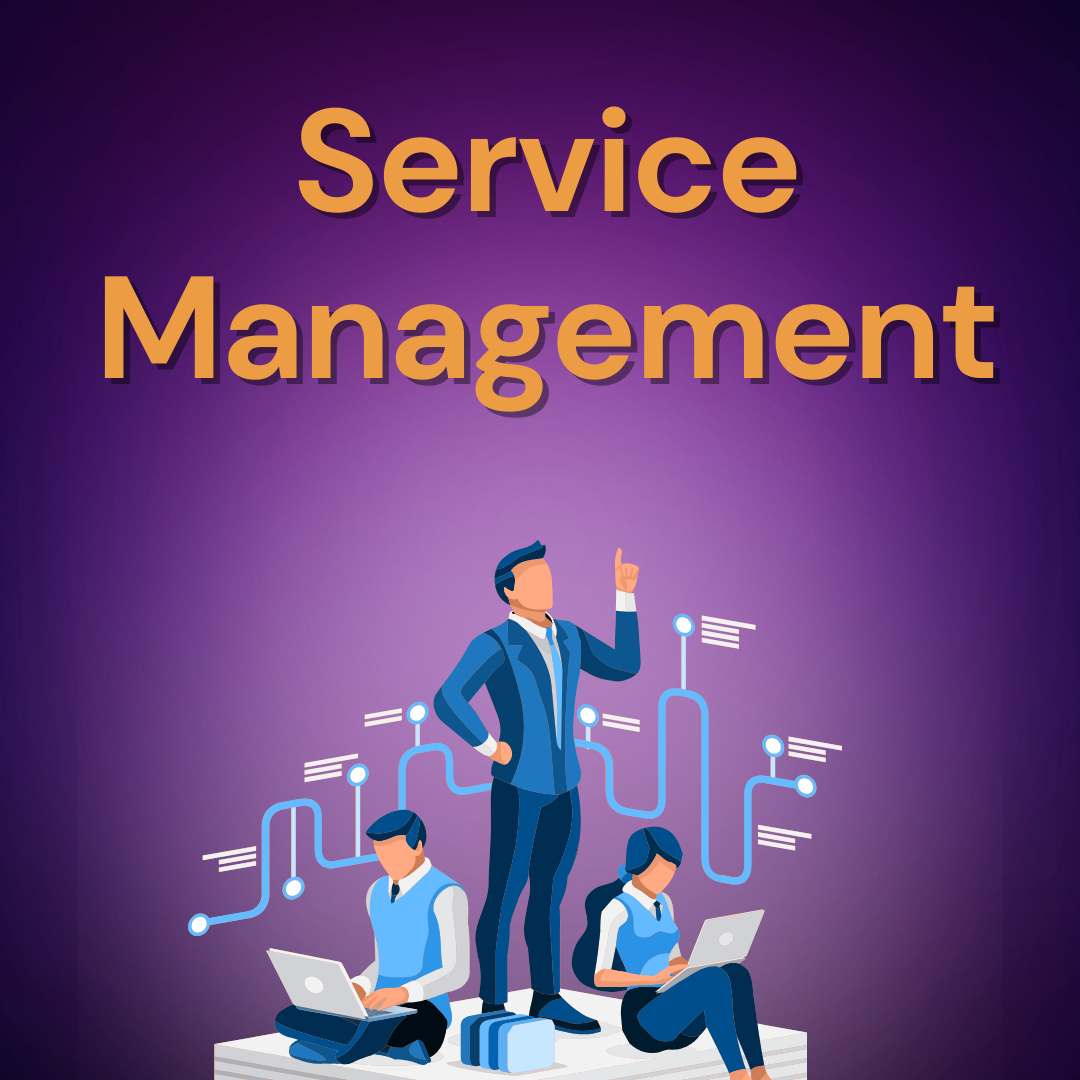 Service Management