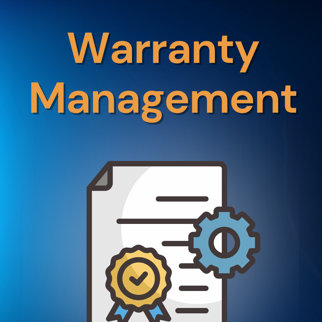 Warranty Management