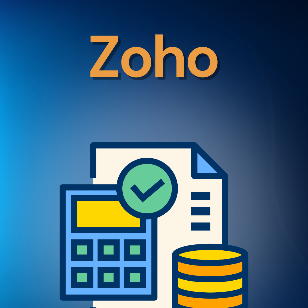 Zoho