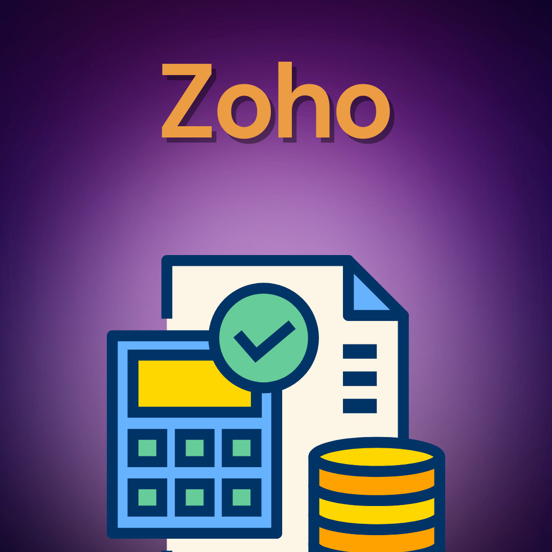 Zoho