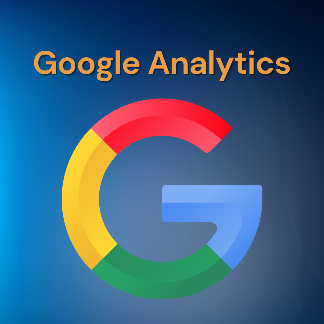 Google Analytics