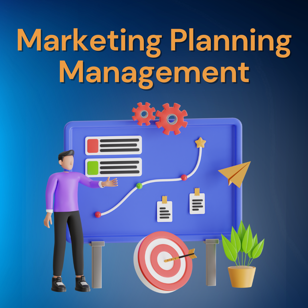 Marketing Planning Management